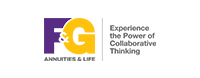 F & G Logo